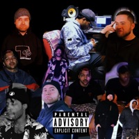 Underground Forever (feat. Vantablac Sol, Will Is Chillin', Rizzi Konway & Josh Grant) - Single - Tiny Chain Gang