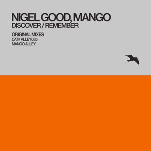 Discover / Remember - Single