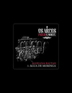 Poslechněte si interpreta Mariana Baltar, sledujte hudební videa, přečtěte si životopis, podívejte se na data turné a další informace.