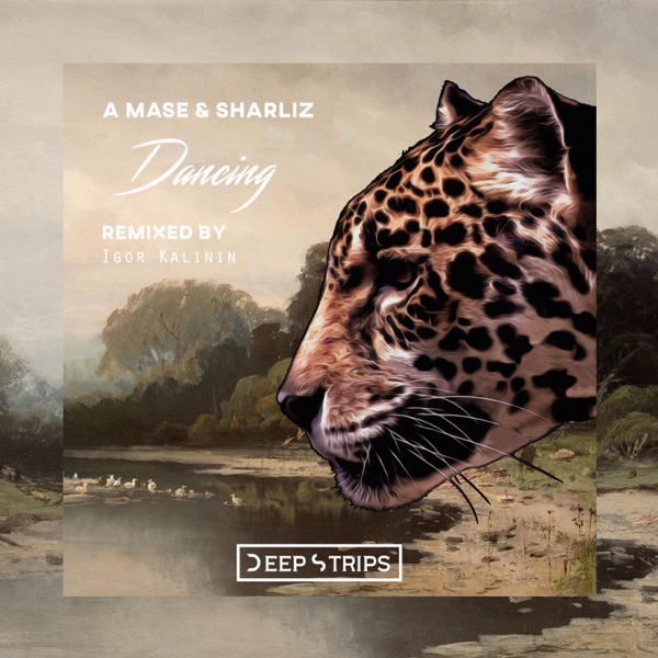 A-MASE/SHARLIZ - Dancing - на Radio Record
