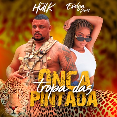 Tropa das Onça Pintada - Single