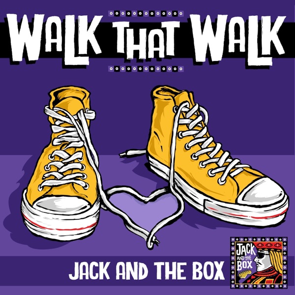 Jack and the Box