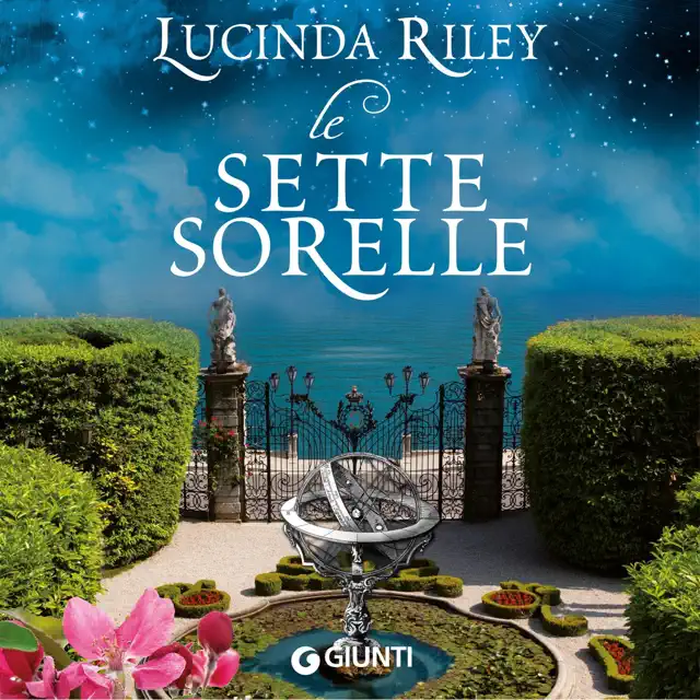 Le sette sorelle: Le sette sorelle 1