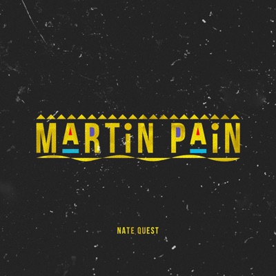 Martin Pain - Single