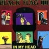Society's Tease - Black Flag Cover Art