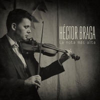 La Nota Más Alta EP (Versión Acústica) - Hector Braga