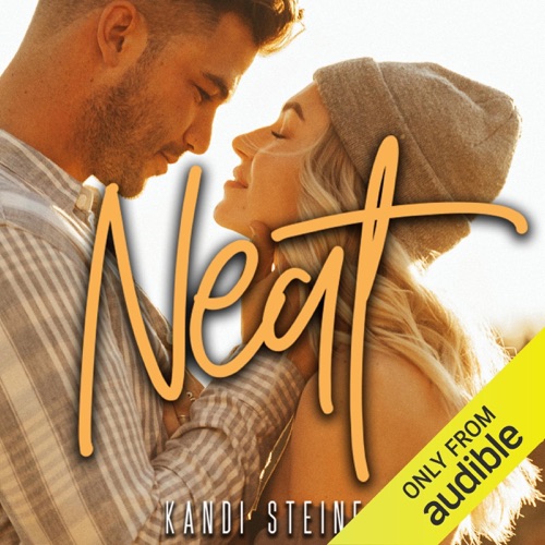Neat: Becker Brothers, Book 2 (Unabridged) cover