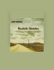 Listen to Art Sonic, watch music videos, read bio, see tour dates & more!