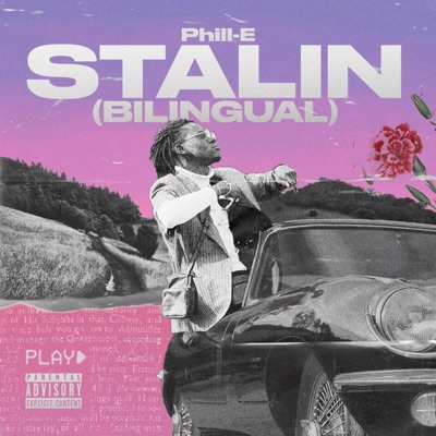 Stalin (Bilingual) - Single