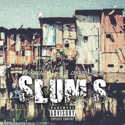 Slum's (feat. CashoutJuicee) - Single