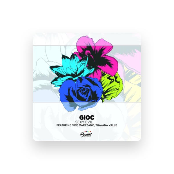 GIOC's avatar