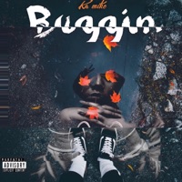 Buggin' - Single - Ka'miko