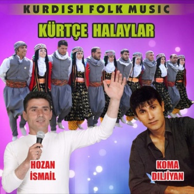 Hozan İsmail - Hey
