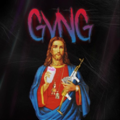 Gang (feat. Ozmar Moreno & Ceerreape) - Single