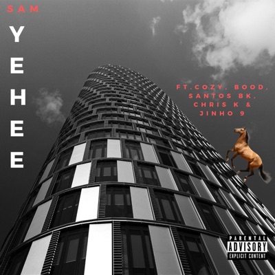 Yehee (feat. Bood, Chris K. & Jinho 9) - Single