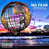 NO Fear - Single - MacMotion