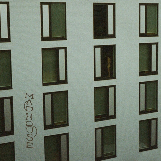 Cover artwork for madhouse