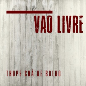 Vão Livre - Single