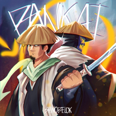 Bankai - Single