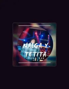 Ascolta Lucho Dee Jay, guarda video musicali, leggi la biografia, vedi le date del tour & altro!