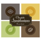 Symphonic Chocolates: 4. Coffee-Infused Chocolate artwork