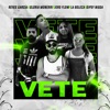 Vete (feat. Gipsy Nigga) - Single