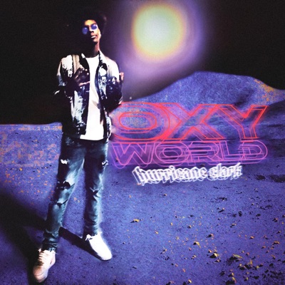 Oxy World - EP