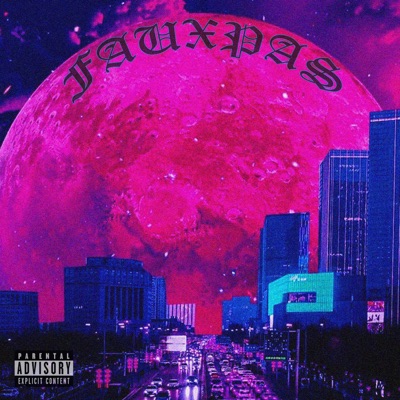 FAUXPAS - Single