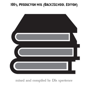 100% Production Mix (Back2School Edition)