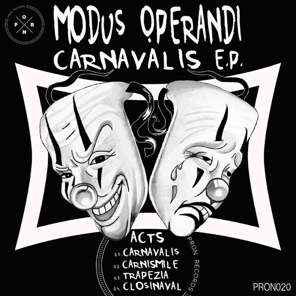Carnavalis - EP