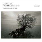 Jan Garbarek & Hilliard Ensemble - Allting finns