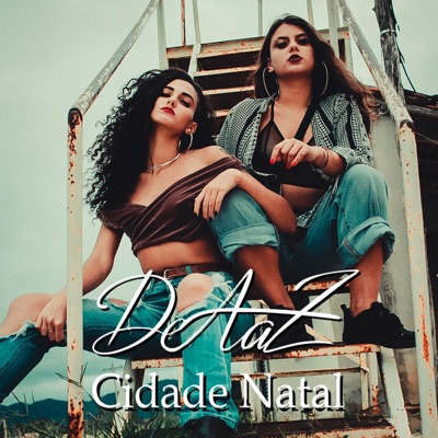 Cidade Natal - Single