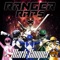 Black Ranger - Mark Cooper lyrics