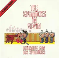 La Rosita — The Spotnicks