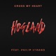 Cross My Heart feat Philip Strand Single