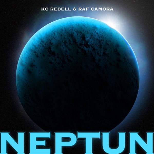 Neptun - Single - KC Rebell & RAF Camora