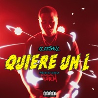 Quiere Un L - Single - FleeSaul