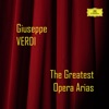 Florian Sempey  Giuseppe Verdi: The Greatest Opera Arias