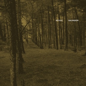 Salvador - EP