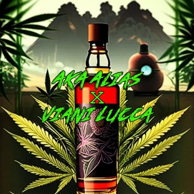 Higher and Higher (feat. Viani Lucca) - Single