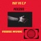 Follow Me (feat. Komos) - FeeZee lyrics