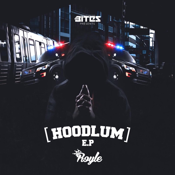 Hoodlum - EP