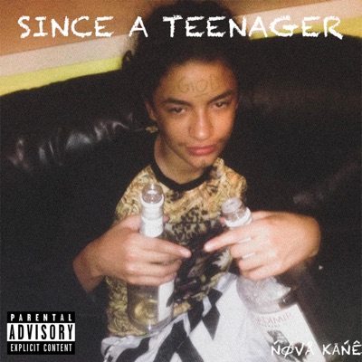Since a Teenager - Single