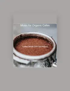 Coffee Break Chill Out Project을(를) 듣고, 뮤직 비디오를 보고, 약력을 읽고, 투어 일정 등을 확인하세요!