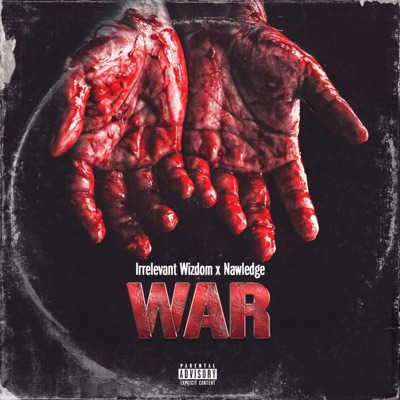 War (feat. Irrelevantwiz) - Single