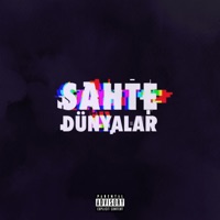 Sahte Dünyalar - Single - $hiro