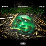 Ogslimetape - EP