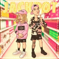 Jackpot - Single - KERCHAK & Dagger