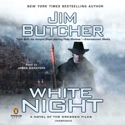 White Night (Unabridged)