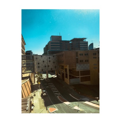 Inpatient (feat. Paris Snow) - Single